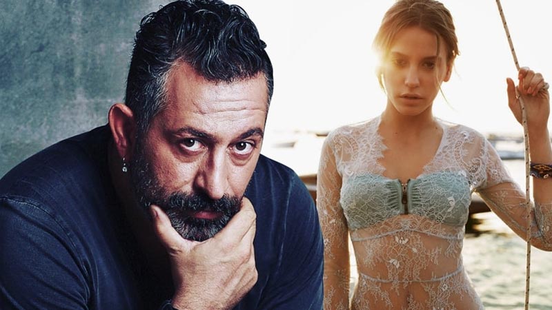 Serenay Sarıkaya-Cem Yılmaz çiftinden Atina’dan sonra ilk fotoğraf Serenay Sarıkaya-Cem Yılmaz çiftinden Atina’dan sonra ilk fotoğraf