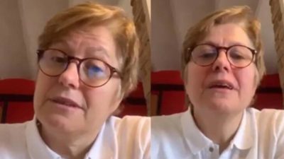 Corona virüse yakalanan rektör anlattı! ‘Gece 02.30’da…