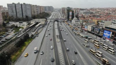 Özel araçla şehirler arası yolculuk yasaklandı mı? Flaş açıklama!