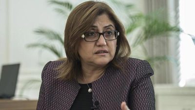 Fatma Şahin’in kızı karantinada!