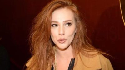 Elçin Sangu: Herkesten özür diliyorum