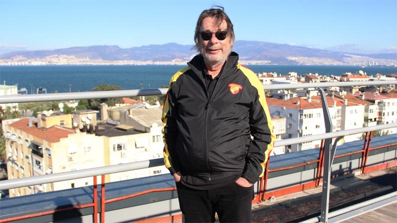‘Hızlandırılmış bir lig oynanabilir’ Göztepe ve Kulüpler Birliği Başkanı Mehmet Sepil, TFF'nin başlangıç tarihiyle