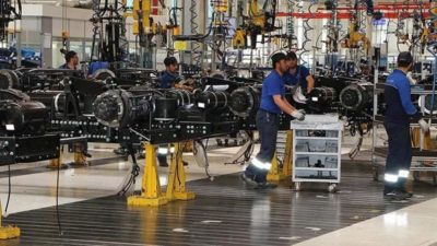 Bakanlıktan yeni koronavirüs uyarıları! Fabrikalara gönderildi