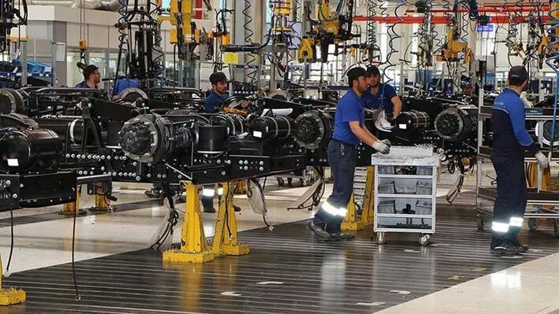 Bakanlıktan yeni koronavirüs uyarıları! Fabrikalara gönderildi