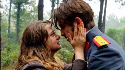 Boran Kuzum’dan Miray Daner’e şaşırtan iltifat!