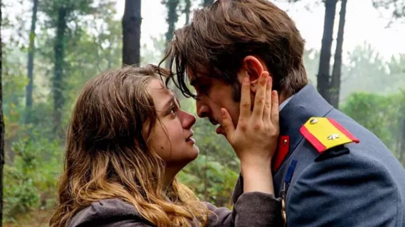 Boran Kuzum’dan Miray Daner’e şaşırtan iltifat! Boran Kuzum’dan Miray Daner’e şaşırtan iltifat!