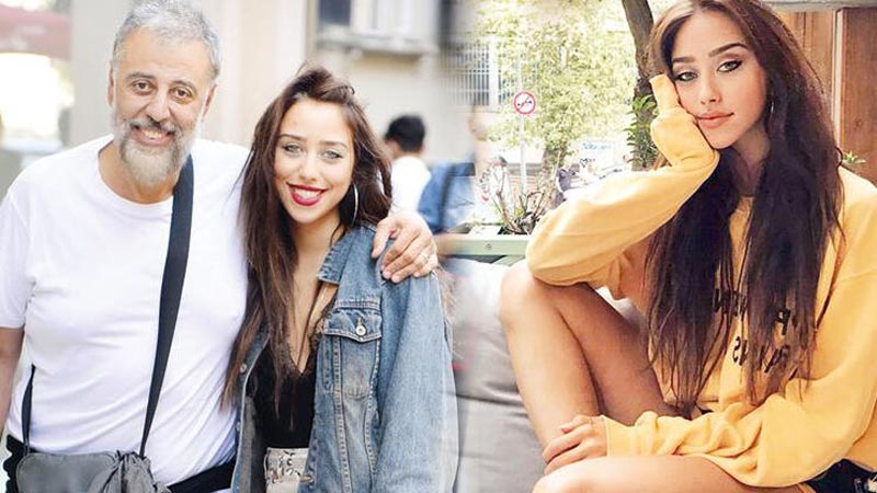 ‘Benim kızım yumurta yer hayatta kalır’