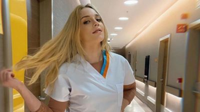 Sağlık çalışanlarına teşekkür