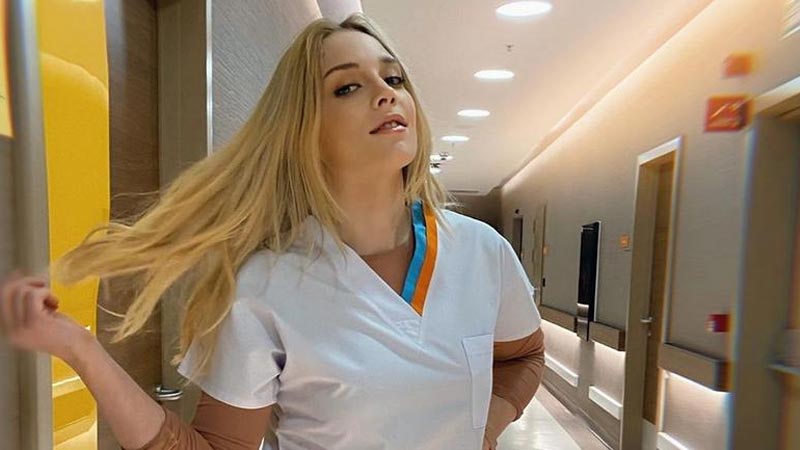 Sağlık çalışanlarına teşekkür Sağlık çalışanlarına teşekkür