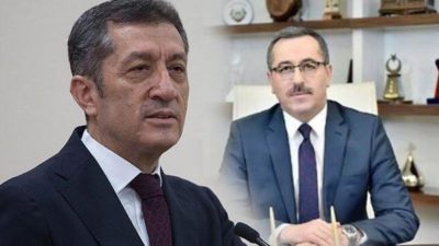 Okulların açıldığı ilk gün 81 ilden 81 okula Maraş dondurması!