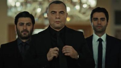 Eşkıya Dünyaya Hükümdar Olmaz’da şok veda!