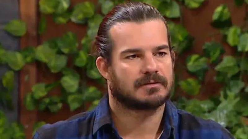 Dominik dönüşü karantinaya alınmış! ‘Ölüm korkusu…’ Dominik dönüşü karantinaya alınmış! ‘Ölüm korkusu…’