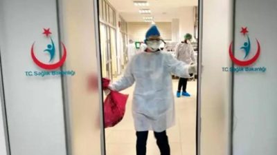 18 kişiye bulaşan virüs Türkiye’ye nereden geldi? Bakan, lokasyon verdi