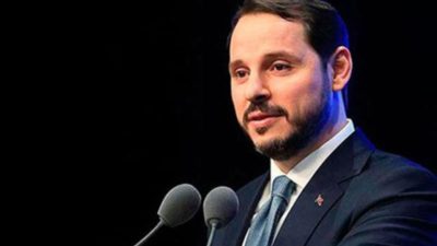 Bakan Albayrak ekonomide koronavirüs önlemlerini açıkladı