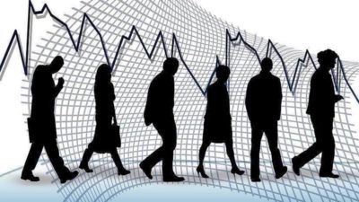 50 milyon kişi işsiz kalabilir