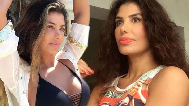 ‘Koronanın panzehri aşk’ deyip sevgiliyle sarmaş dolaş…