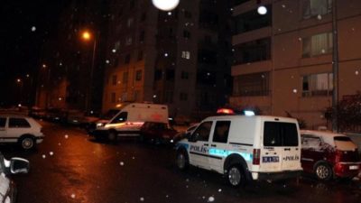 14 günlük karantina kuralına uymadı, komşusu ihbar etti!