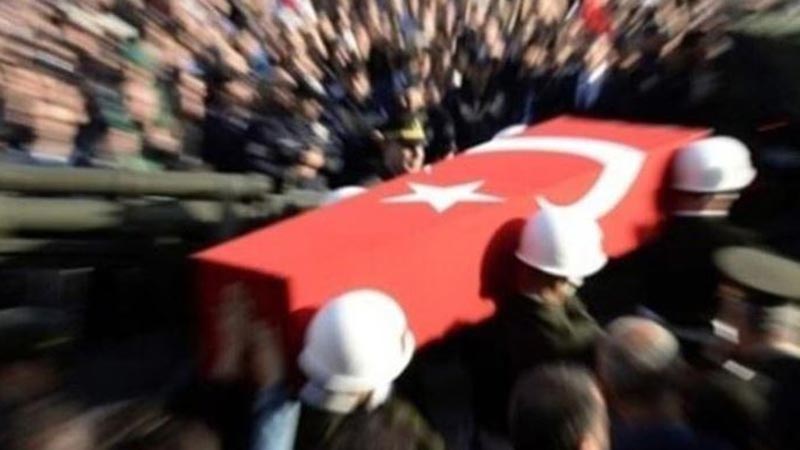 Başkan Alinur Aktaş acı haberi duyurdu!