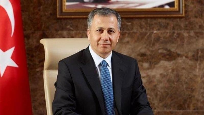 Vali açıkladı! Bugün 17.00’den sonra yasak…