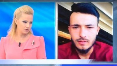 Canlı yayındaki itirafı kan dondurdu! ‘İnsan nasıl bu kadar cani olabiliyor’