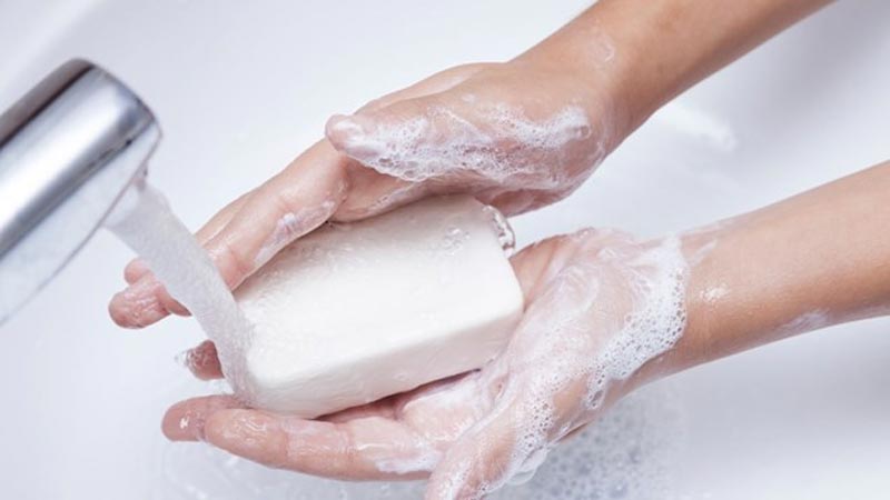 ‘Hijyen ürünleri ile su faturalarındaki vergiler kaldırılmalı’ ‘Hijyen ürünleri ile su faturalarındaki vergiler kaldırılmalı’