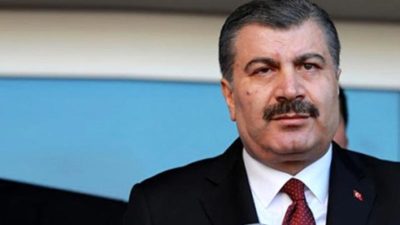 ‘Direnelim’ diyen Bakan Koca tarih verdi