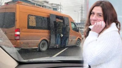 Çıldırtan görüntü! ‘Pes diyorum’