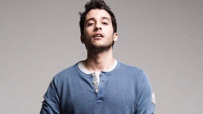 Benim de oyuncu olmam mucize