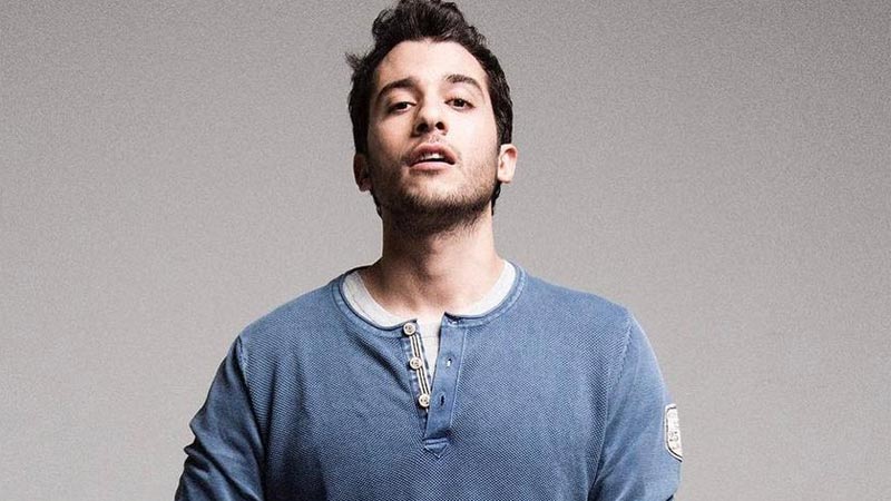 Benim de oyuncu olmam mucize Benim de oyuncu olmam mucize