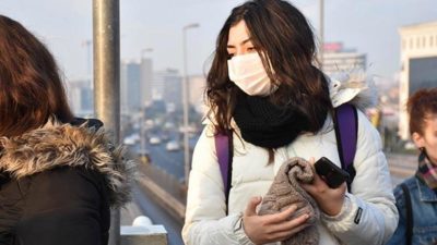 Uzmanlardan son dakika corona virüsü uyarısı! Sigaradan uzak durun