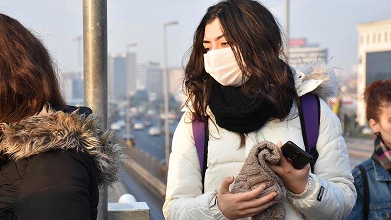 Uzmanlardan son dakika corona virüsü uyarısı! Sigaradan uzak durun