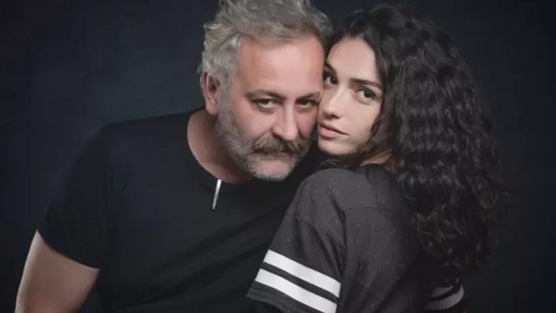 Hazar Ergüçlü: Yaşlıları rencide etmeyin