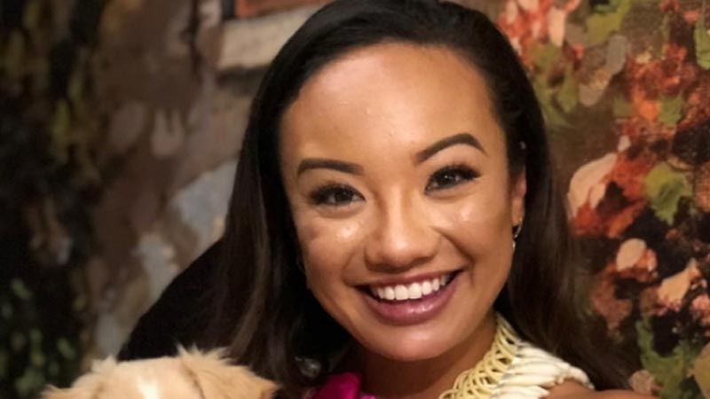 Güzellik Kraliçesinden üzen haber! Koronavirüse yakalandı