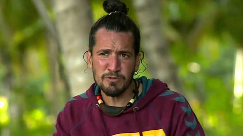 Survivor itirafı şaşırttı: Tuvalete gidiyor gibi yapıp…