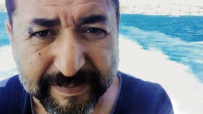 Oğlu paylaştı! Usta isme acı veda…