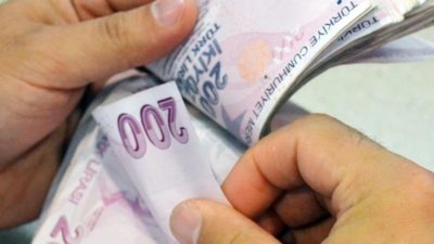 PTT’den emeklilere promosyon