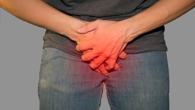 Uzmanlar uyardı! Corona virüs erkek üreme organına…