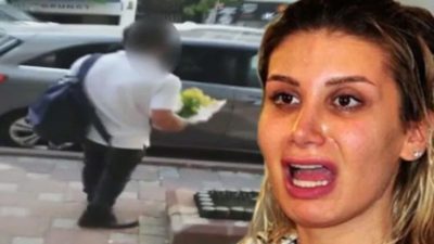 Kapısına kadar dayanmıştı! Mahkemeden flaş karar