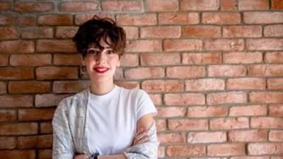 ‘Evde sıkıldım diye bir şey yok!’