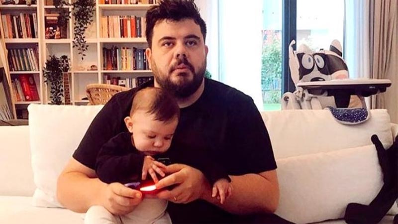 Eser Yenenler’in koronavirüs akımı çığ gibi büyüdü! Ünlülerden destek yağdı! Eser Yenenler’in koronavirüs akımı çığ gibi büyüdü! Ünlülerden destek yağdı!