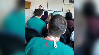 Sosyal medyada çok konuşuldu! Corona virüsü ‘vaka sayısı’ iddialarına açıklama