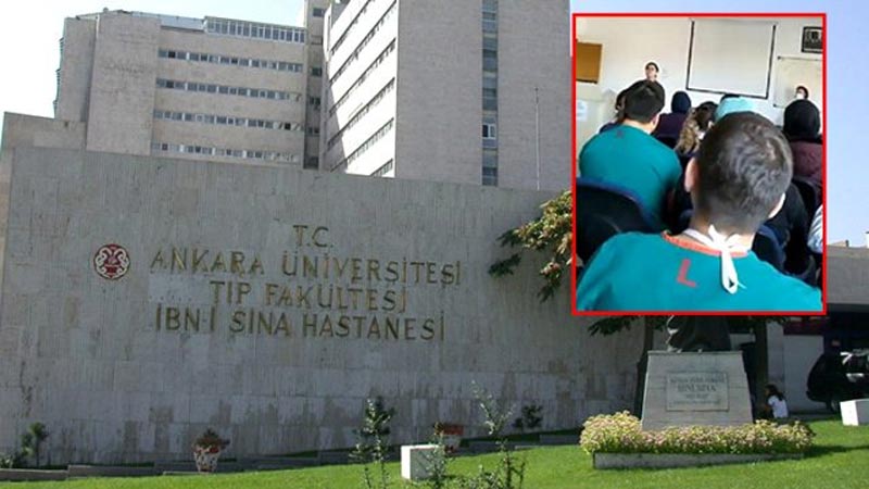 Koronavirüsle ilgili infial yaratan videodaki sözleri söyleyen doktor hakkında flaş karar Koronavirüsle ilgili infial yaratan videodaki sözleri söyleyen doktor hakkında flaş karar