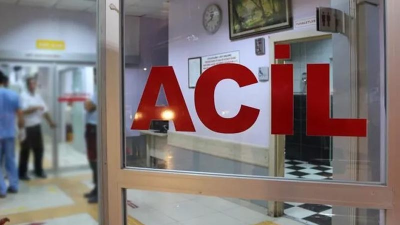 Hastaneler için flaş karar! Hastaneler için flaş karar!