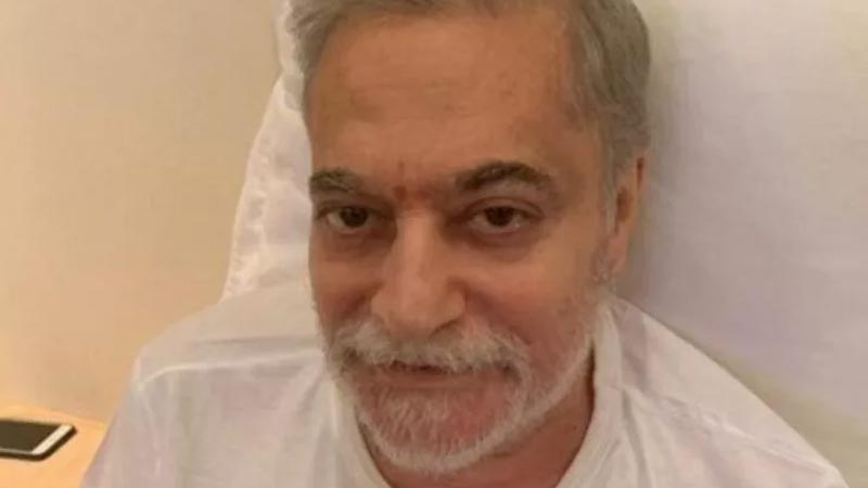 Mehmet Ali Erbil’den haber var! Mehmet Ali Erbil’den haber var!