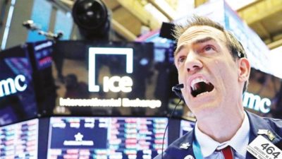 Piyasalarda ‘korku’ artıyor