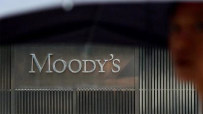 Moody’s’ten uyarı