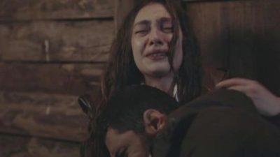 ‘Bizimle bir hayat ihtimalini kaybettin’