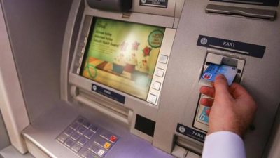 Bankacılık işlemlerinde yeni gelişme! Bazı maddeler 1 Nisan’a ertelendi