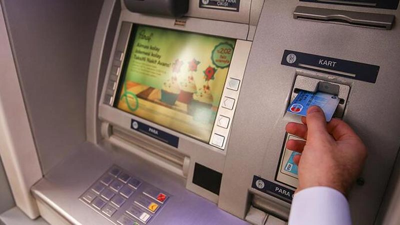 Bankacılık işlemlerinde yeni gelişme! Bazı maddeler 1 Nisan’a ertelendi