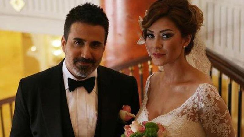 Emrah ve Sibel Kirer boşanıyor mu? Emrah ve Sibel Kirer boşanıyor mu?